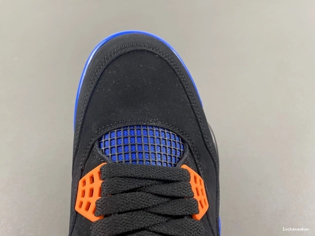 Cheap LUCY AIR Jordan Cavs 4 308497-027 Retro 0720